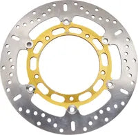Yamaha XV 1900 SCL Raider Scl [2012-2014] - BREMSSCHEIBE FLOATECH WAVE – Bild 10