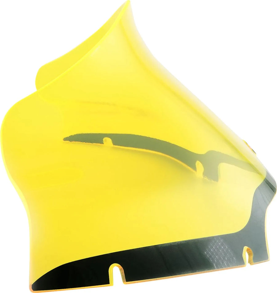Harley Davidson Fltruse [KLOCK WERKS] – Pára-brisa de gelo Kolor Flare™