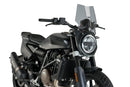 HUSQVARNA SVARTPILEN 701 [2020] – Esporte de Nova Geração – Preto-5