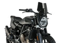 HUSQVARNA SVARTPILEN 701 [2020] – Esporte de Nova Geração – Preto-1