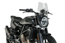 HUSQVARNA SVARTPILEN 701 [2020] – Esporte de Nova Geração – Preto-10