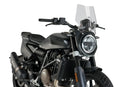 HUSQVARNA SVARTPILEN 701 [2020] – Esporte de Nova Geração – Transparente-3