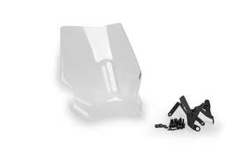 HUSQVARNA SVARTPILEN 701 [2020] – Esporte de Nova Geração – Transparente - 0