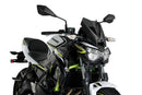 KAWASAKI Z 650 [2025] – Esporte de Nova Geração – Colorido-8