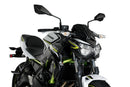 KAWASAKI Z 650 [2025] – Esporte de Nova Geração – Fortemente colorido-11