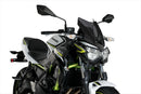 KAWASAKI Z 650 [2025] – Esporte de Nova Geração – Fortemente colorido-4