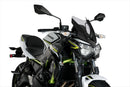 KAWASAKI Z 650 [2025] – Esporte de Nova Geração – Fortemente colorido-5