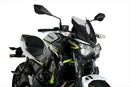 KAWASAKI Z 650 [2025] – Esporte de Nova Geração – Fortemente colorido-6