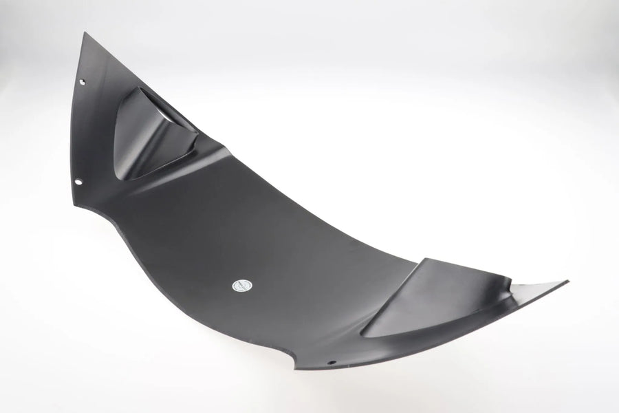 Harley Davidson Fltruse [CULT WERK] – Windshield Racing