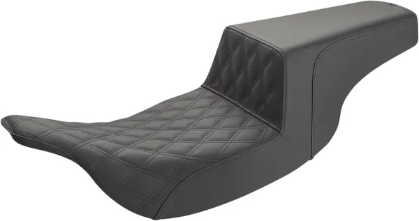 Harley Davidson Flhtcui [SADDLEMEN] – Assento Step-Up