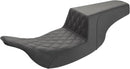 Harley Davidson Flhtcui [SADDLEMEN] – Assento Step-Up