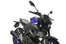 YAMAHA MT-125 [2025] – Esporte de Nova Geração – Preto-9