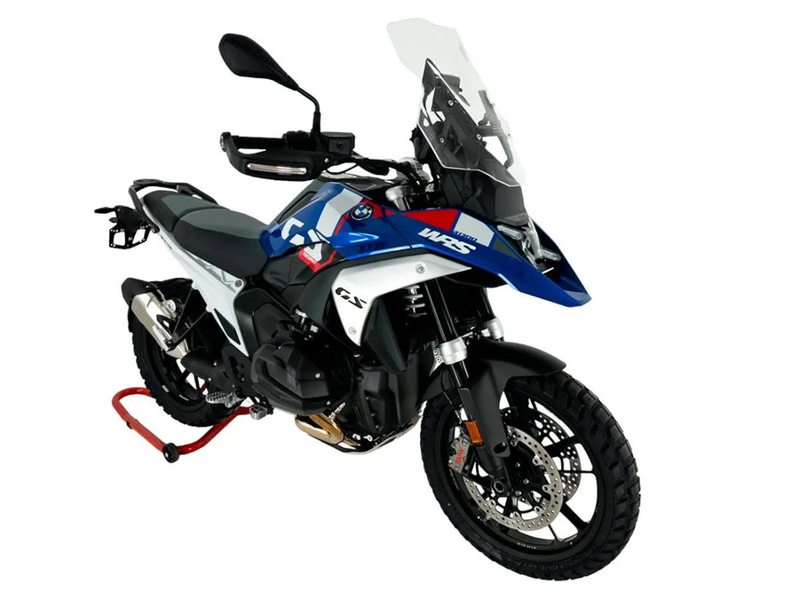BMW R 1300 GS Trophy [WRS] – Para-brisa