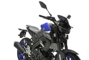 YAMAHA MT-125 [2025] – Esporte de Nova Geração – Preto