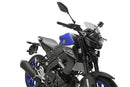 YAMAHA MT-125 [2025] – Esporte de Nova Geração – Preto-4