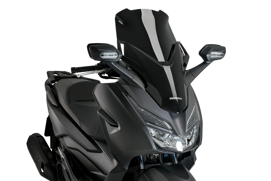 HONDA FORZA 300 [2020] – Para-brisa V-Tech Line Sport – Preto