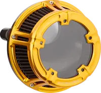 Harley Davidson Fltr [ARLEN NESS] – Filtro de ar da série Clear Method™