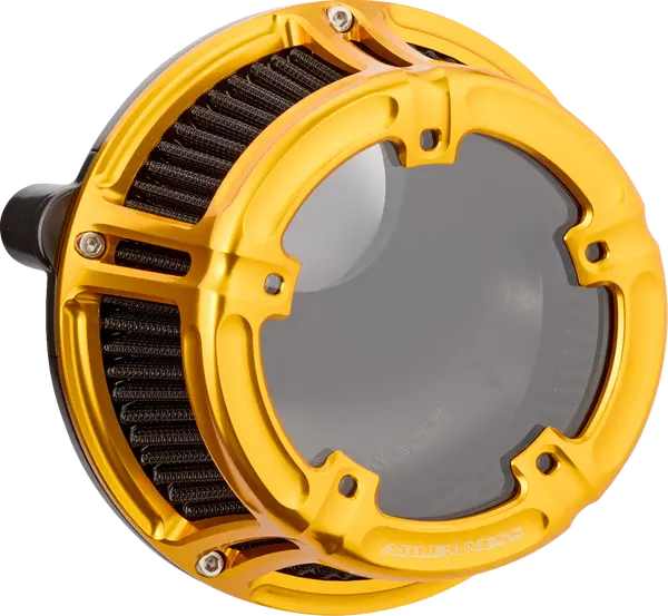 Harley Davidson Fltr [ARLEN NESS] – Filtro de ar da série Clear Method™
