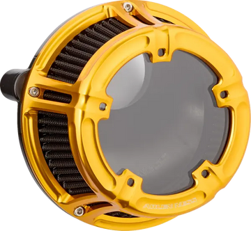 Harley Davidson Fltr [ARLEN NESS] – Filtro de ar da série Clear Method™