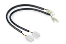 UNIVERSAL UNIVERSAL UNIVERSAL – Conjunto de cabos Plug & Play para indicadores – preto-2