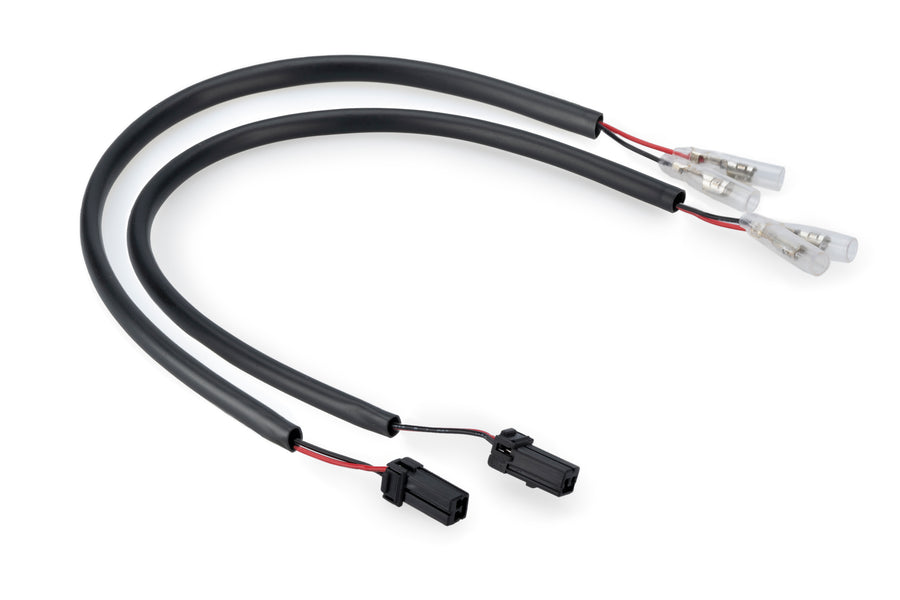 UNIVERSAL UNIVERSAL UNIVERSAL – Conjunto de cabos Plug & Play para indicadores – preto
