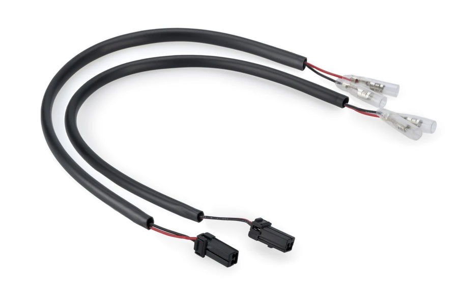 UNIVERSAL UNIVERSAL UNIVERSAL – Conjunto de cabos Plug & Play para indicadores – preto