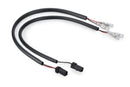 UNIVERSAL UNIVERSAL UNIVERSAL – Conjunto de cabos Plug & Play para indicadores – preto-10