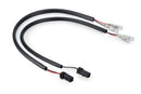 UNIVERSAL UNIVERSAL UNIVERSAL – Conjunto de cabos Plug & Play para indicadores – preto-13