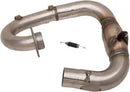 Yamaha Yz 450 F [2020-2022] - Megabomb Krümmerrohr mit Mittelrohr – Material: Edelstahl – Bild 6