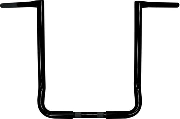 Harley Davidson Touring [LA CHOPPERS] – Guiador Twin Peaks Touring de 1-1/4"