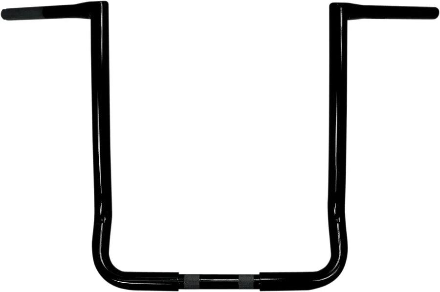Harley Davidson Touring [LA CHOPPERS] – Guiador Twin Peaks Touring de 1-1/4"