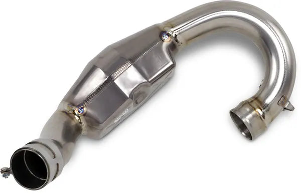 Gas MC 250 F [2021, 2023] - Megabomb Krümmerrohr – Bild 4