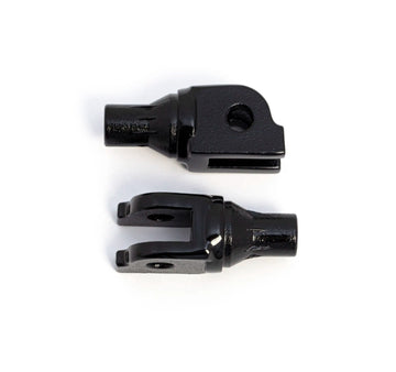 Harley-Davidson Street Bob 114 FXBBS [Kuryakyn]-Adaptador de apoio para os pés cônicos