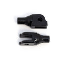 Harley-Davidson Sports S [Kuryakyn]-Adaptador de apoio para os pés cônicos-1