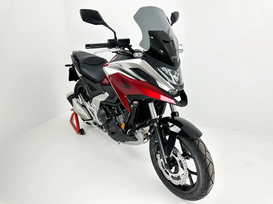 Honda NC 750 X [WRS] - pára -brisa