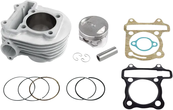 SYM Symphony 125 [AIRSAL] – conjunto de cilindros