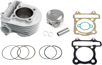 SYM Symphony 125 [AIRSAL] – conjunto de cilindros