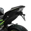 Kawasaki Z 900 B ABS ZR900B [2017-2019] - Conjunto porta-matrícula