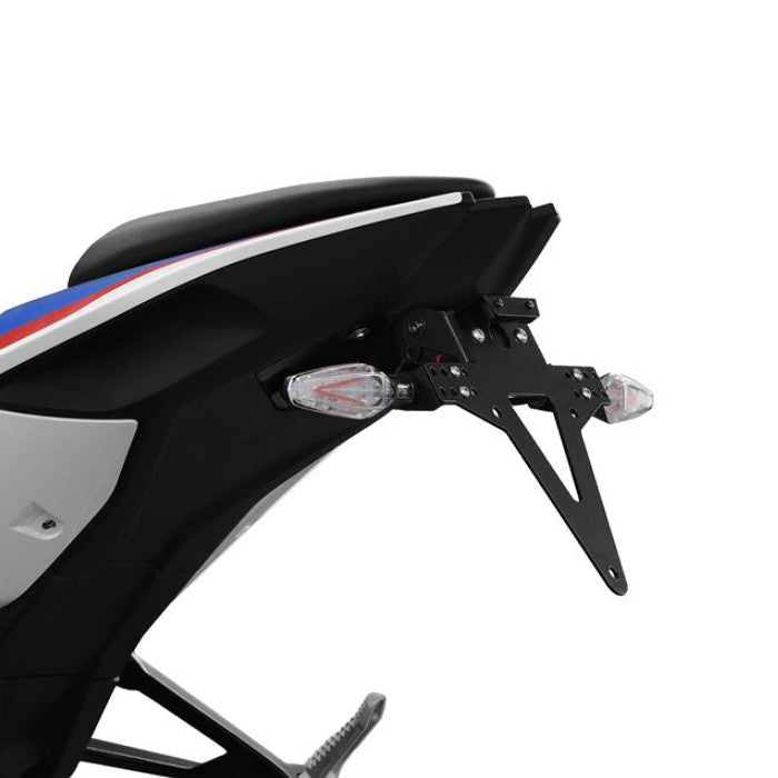 BMW S 1000 RR ABS K67 [2019-2020] - Conjunto porta-matrícula