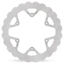 Fantic XX 125 [2021, 2024] - Nitro Series schwimmend gelagerte Bremsscheibe – Bild 10