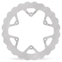 Fantic XXF 450 [2025-2026] - BREMSSCHEIBE SHARK FIXED – Art.-Nr. DF531HW4 – Bild 3