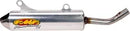 Suzuki Rm 125 [1996-2000] - Powercore 2 Shorty Endschalldämpfer – Bild 9