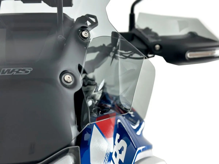 BMW R 1300 GS Trophy [WRS] – Defletor de vento