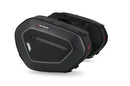 Triumph Street Triple 675 [SW-MOTECH] – Conjunto de alforjes PRO BLAZE H