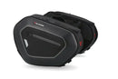 Daytona 660 [SW-MOTECH] – Conjunto de alforjes PRO BLAZE H