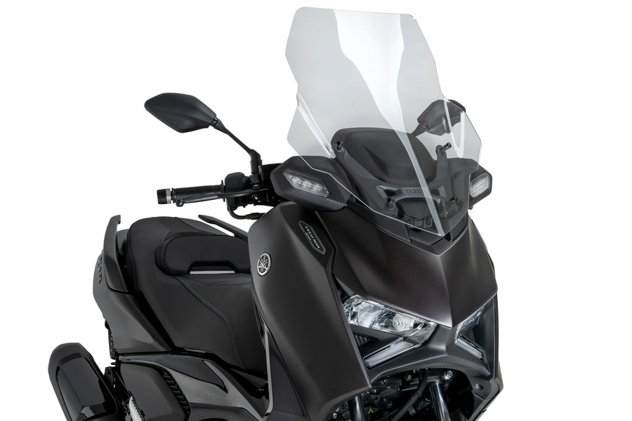YAMAHA X-MAX 300 TECH MAX + [2025] – Para-brisa V-Tech Line Touring
