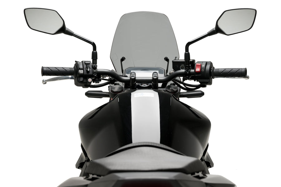 HONDA CB 750 HORNET [2024] – Nova Geração Touring – Fortemente colorido