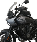 Harley-davidson pan america [KLOCK WERKS] – Pára-brisa Flare™-4