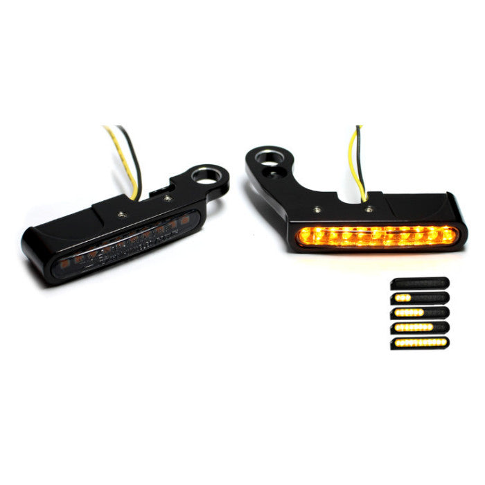 Armaturenblinker "SEQ"