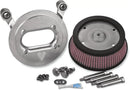 Harley Davidson flhtcui [ARLEN NESS] – Kit de filtro de ar Big Sucker™-2